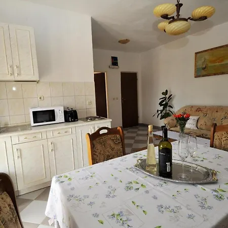 Apartament Sea Star - One Bedroom With Balcony
