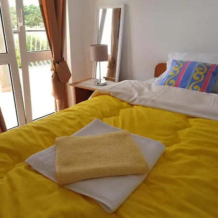 Sea Star - One Bedroom With Balcony Appartement