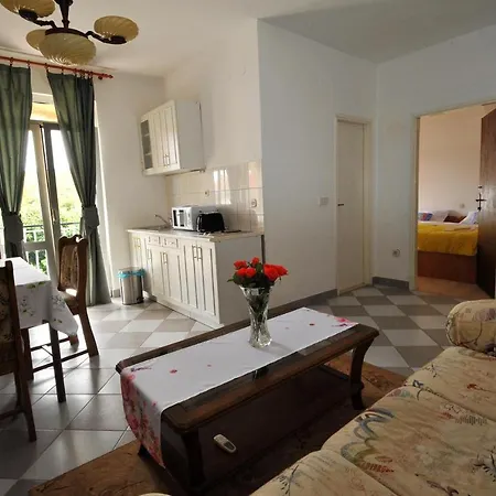 Sea Star - One Bedroom With Balcony Appartement *